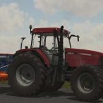 case ih mx 100 170 pack v1.0 fs22 6