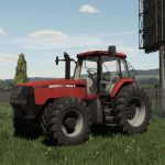 case ih mx magnum eu v1.0 fs22 2