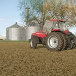 case ih mx magnum series v1.0 fs22 2