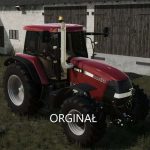 case ih mxm 190 28edit 29 v1.0 fs22 2