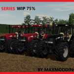 case ih mxm 190 beta fs22 1