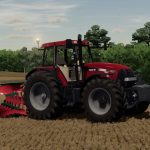 case ih mxm 190 beta fs22 2