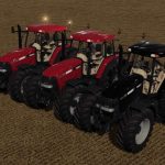 case ih mxm 190 beta fs22 4