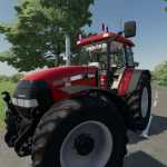 case ih mxm 190 pro beta v1.0 fs22 1