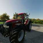 case ih mxm 190 pro v1.0 fs22 1