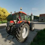 case ih mxm 190 pro v1.0 fs22 3