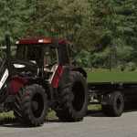 case ih mxm 190 v1.0 fs22 1