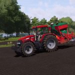 case ih mxm 190 v1.0 fs22 3