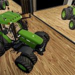 case ih mxm 190 v1.1 fs22 4