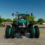 case ih mxm 190 v1.2 fs22 13