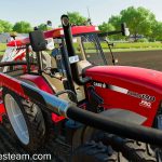 case ih mxm 190 v1.2 fs22 16