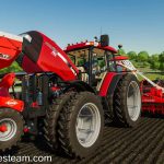 case ih mxm 190 v1.2 fs22 17