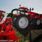 case ih mxm 190 v1.2 fs22 23