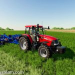 case ih mxm 190 v1.2 fs22 5