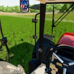 case ih mxm 190 v1.2 fs22 6