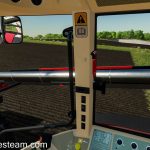 case ih mxm 190 v1.2 fs22 7