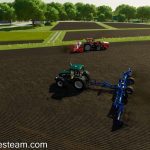 case ih mxm 190 v1.2 fs22 8