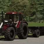 case ih mxm 190 v1.5 fs22 1