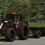 case ih mxm 190 v1.6 fs22 1