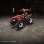 case ih mxm 190 v1.6 fs22 2