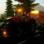 case ih optum afs 270 2B bumper v1.0 fs22 3