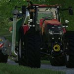 case ih optum afs edited v1.0.0.4 fs22 2