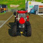 case ih optum commando pastaga v1.0 fs22 2