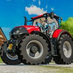 case ih optum series v1.0 fs22 3