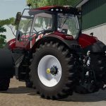 case ih optum tier 4b v1.0 fs22 4