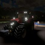 case ih optum v1.0 fs22 2