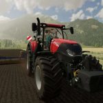 case ih optum v1.0 fs22 3