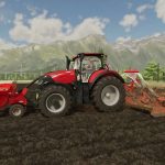 case ih optum v1.0 fs22 4