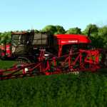 case ih patriot 250 sugarcane v1.0 fs22 1