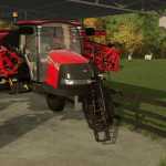 case ih patriot 350 v1.0 fs22 1