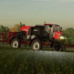 case ih patriot 350 v1.0 fs22 2