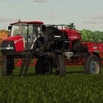 case ih patriot 350 v1.0 fs22 3