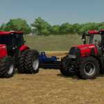 case ih puma 140 185 v1.0 fs22 1