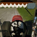 case ih puma 145 cvx edited v1.0 fs22 2