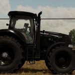 case ih puma 145 cvx tier 3 v1.0 fs22 2