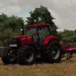 case ih puma 145 cvx tier 3 v1.0 fs22 3