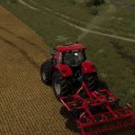 case ih puma 145 cvx tier 3 v1.0 fs22 6