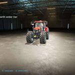 case ih puma 165 175 stage v edit v1.0.0.2 fs22 3