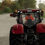 case ih puma 165 175 stage v edit v1.0.0.2 fs22 4