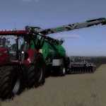 case ih puma 170 230 cvx v1.0 fs22 1