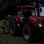 case ih puma 170 230 cvx v1.0 fs22 2