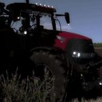 case ih puma 170 230 cvx v1.0 fs22 3