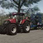 case ih puma 185 240 2020 v1.1 fs22 1