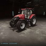 case ih puma 185 240 2020 v1.1 fs22 2