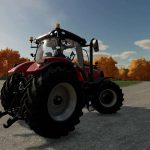 case ih puma 185 v1 fs22 3