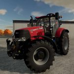 case ih puma 185 v1 fs22 4